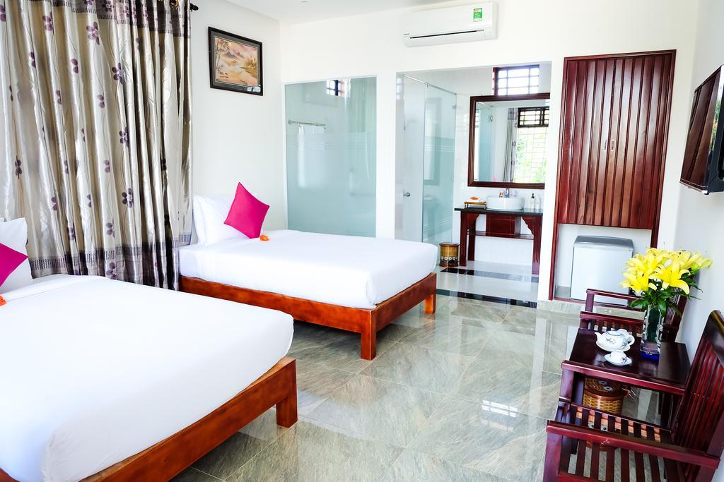 Hotel Unity 3*