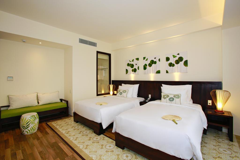 Hotel Lasenta Boutique Hoian