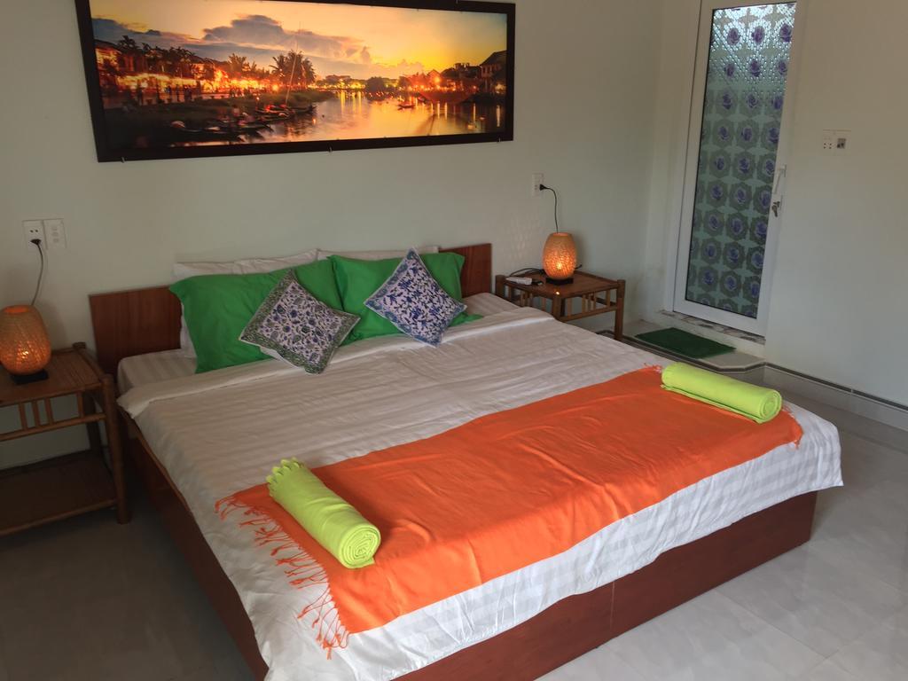 Bed & Breakfast Water Palm 2*