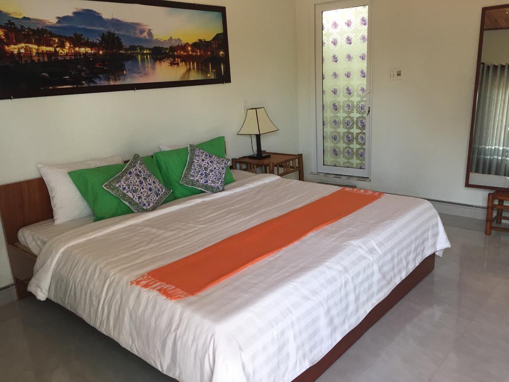 Bed & Breakfast Water Palm 2*