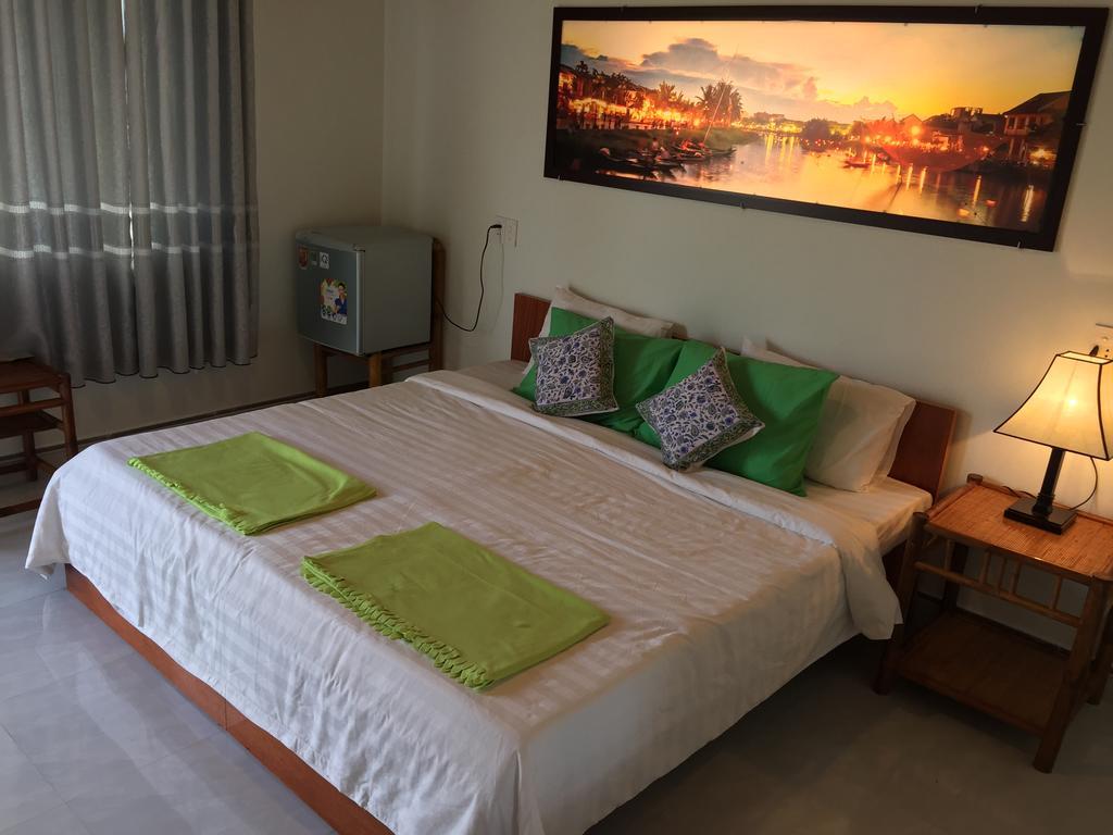 Water Palm Bed & Breakfast