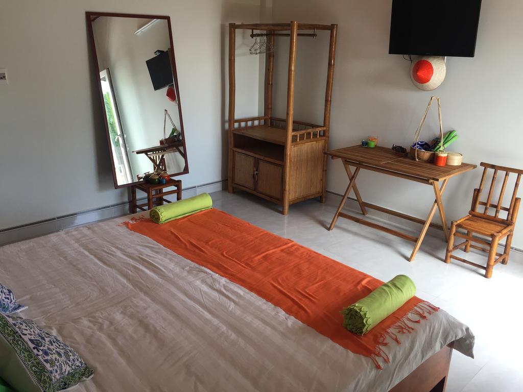 Bed & Breakfast Water Palm 2*