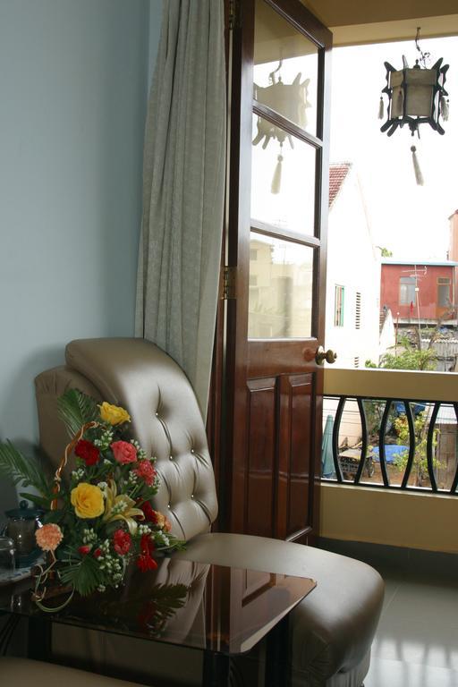Hotel Dai Long Hoi An