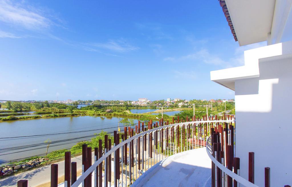 Hotel Elites Riverside & Hoi An