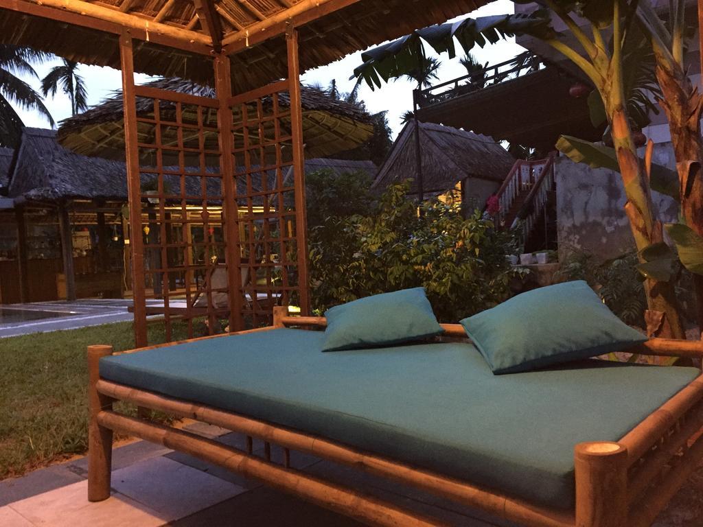 Bed & Breakfast Water Palm 2*