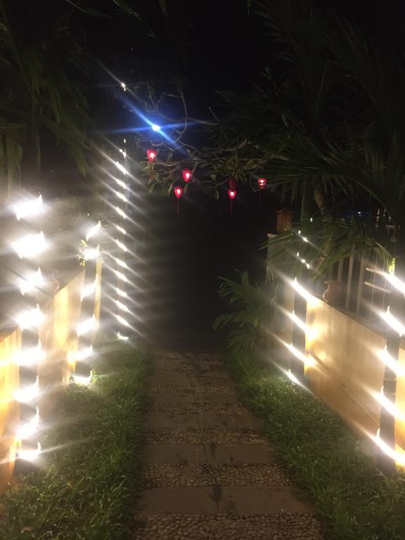 Water Palm Bed & Breakfast 2*