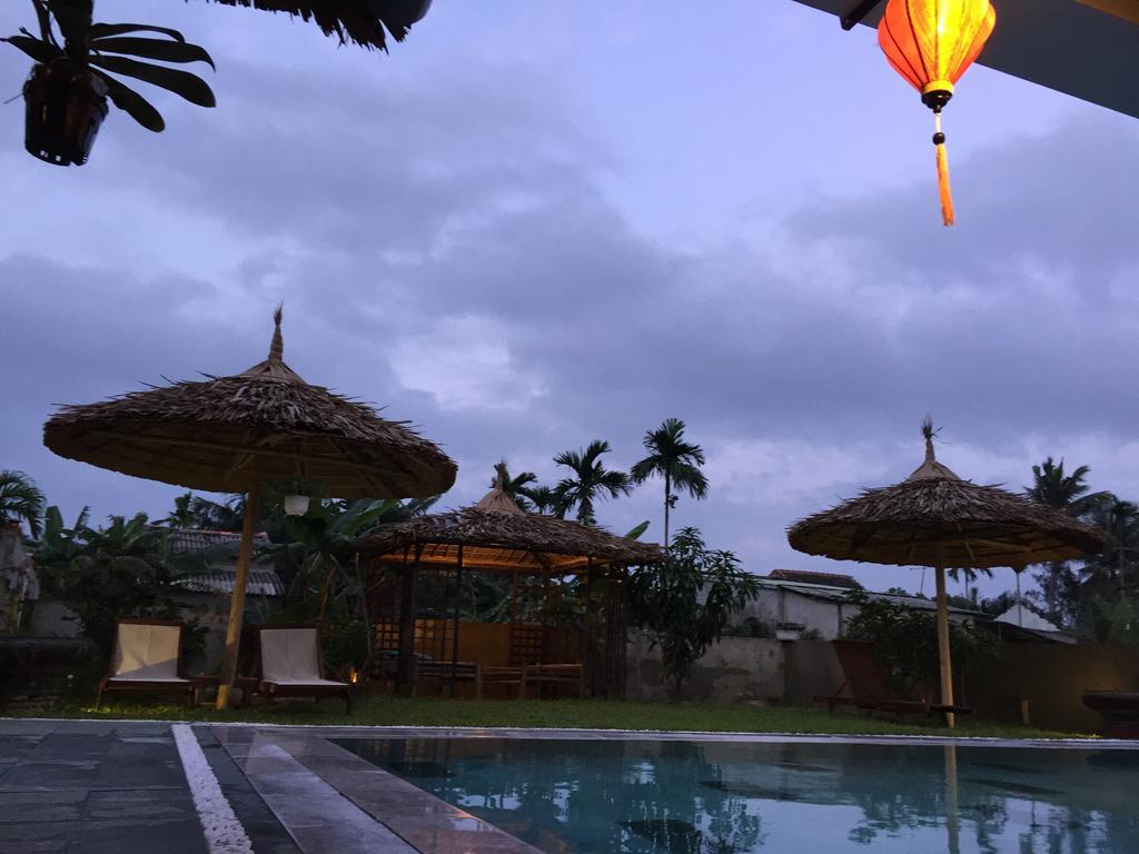 Bed & Breakfast Water Palm 2*