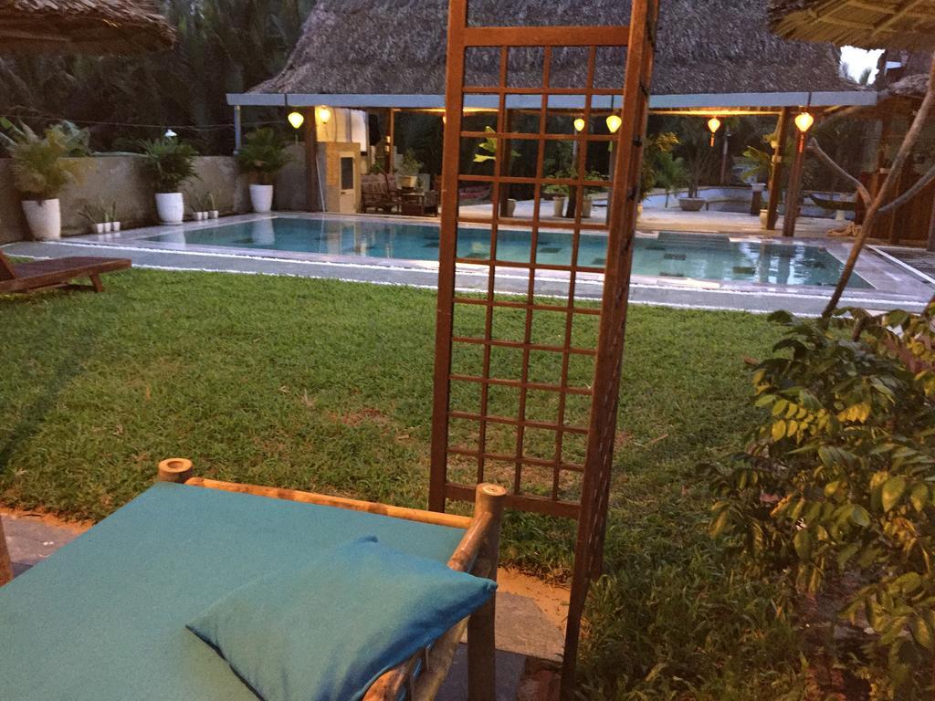Bed & Breakfast Water Palm