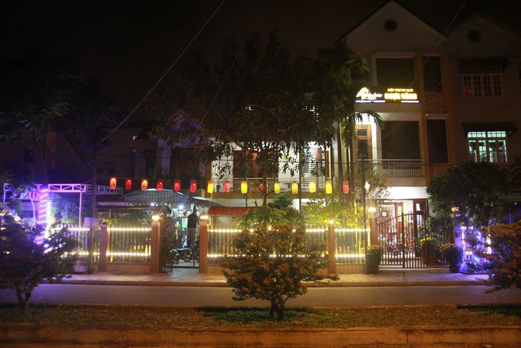 Villa Golden Horse Hoi An
