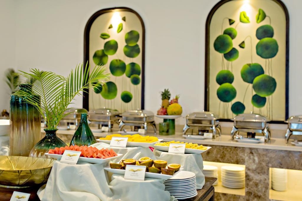 Lasenta Boutique Hoian 4*