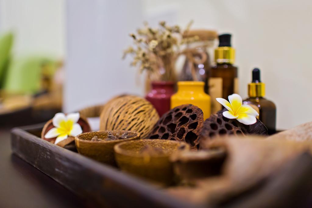 Hotel Lasenta Boutique Hoian 4*