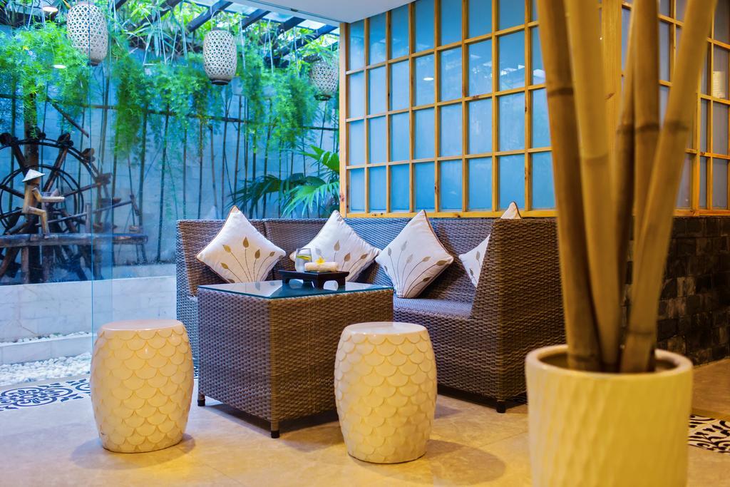 Lasenta Boutique Hoian Hotel