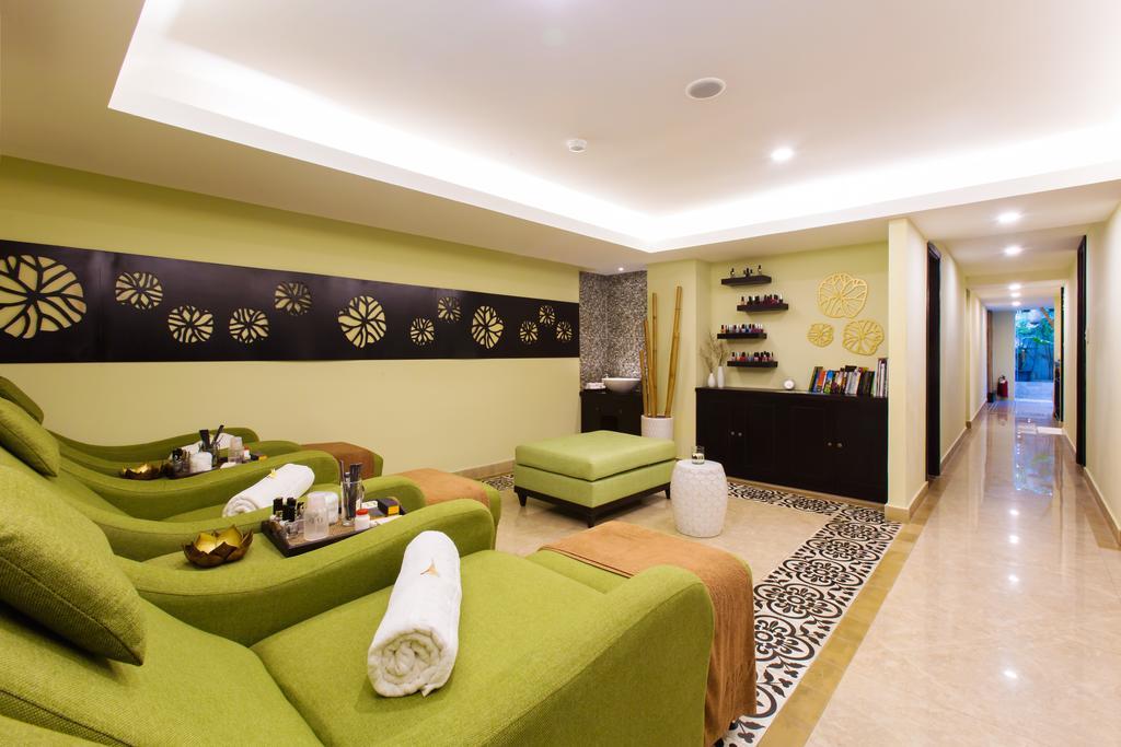 Lasenta Boutique Hoian