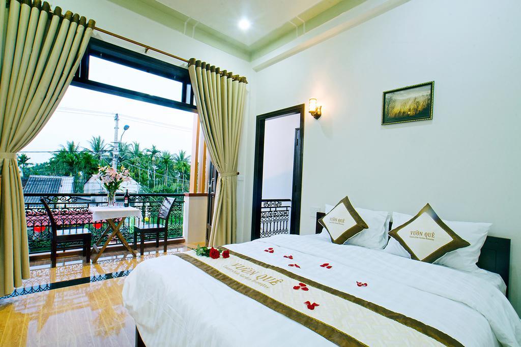Countryside Garden Homestay *