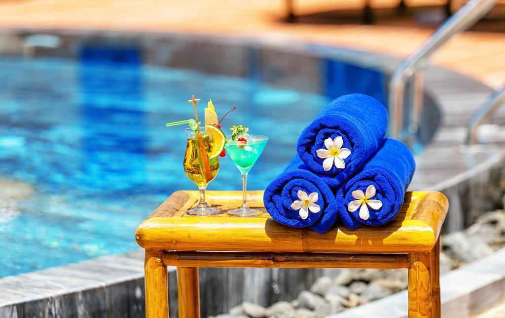 Boutique Cam Thanh Resort 4*