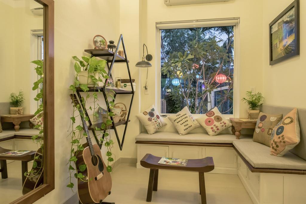 Ha Devan Hoian Pool Villa Hoi An