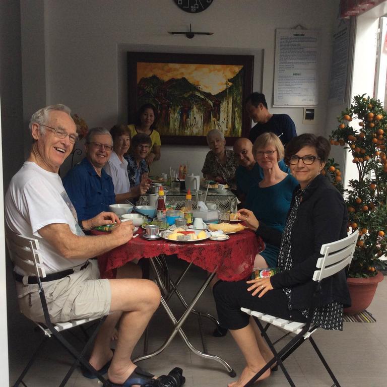 Homestay Gia Vien