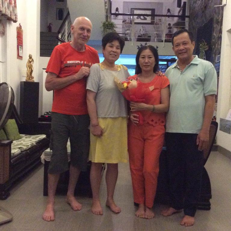 Gia Vien * Hoi An