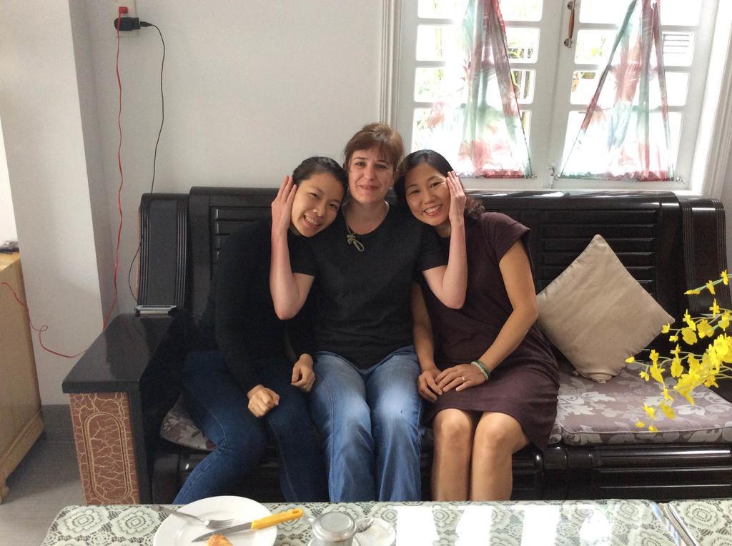 Homestay Gia Vien *
