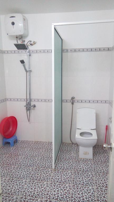 De Vong Riverside Homestay