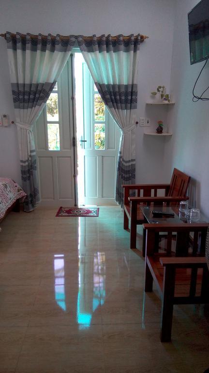 De Vong Riverside Homestay