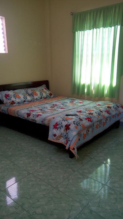 Homestay De Vong Riverside Hoi An
