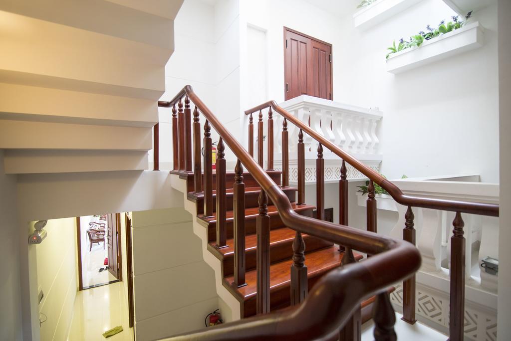 Homestay Style Hoi An