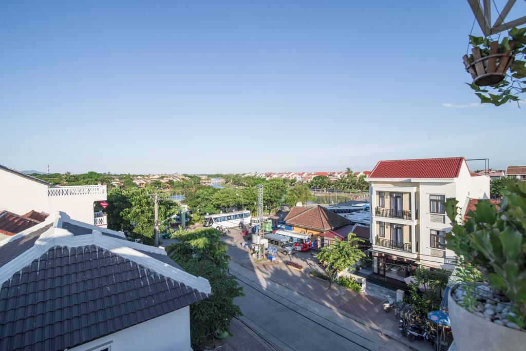 Homestay Style Hoi An