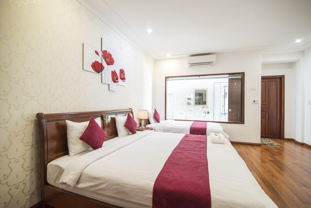 Style Homestay