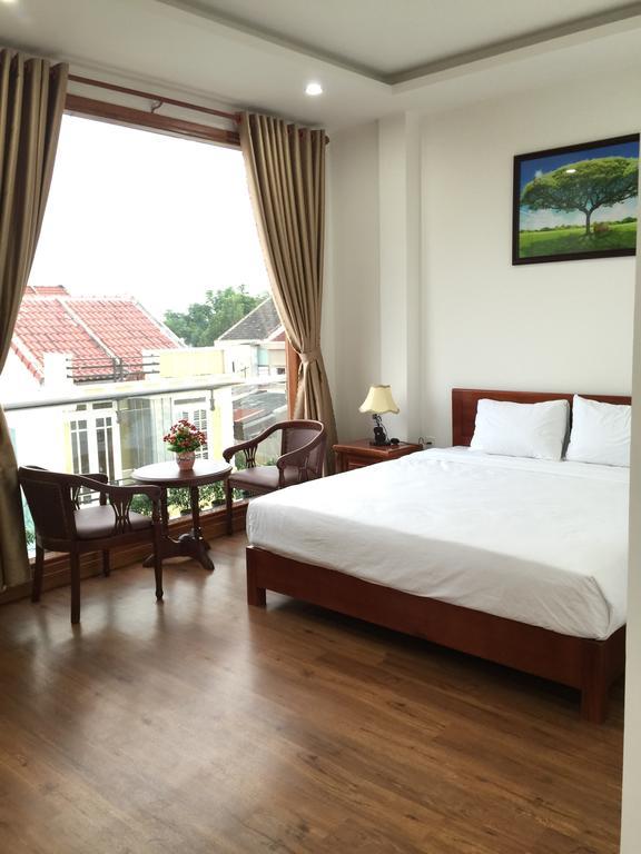 Lantern Riverside Privatunterkunft