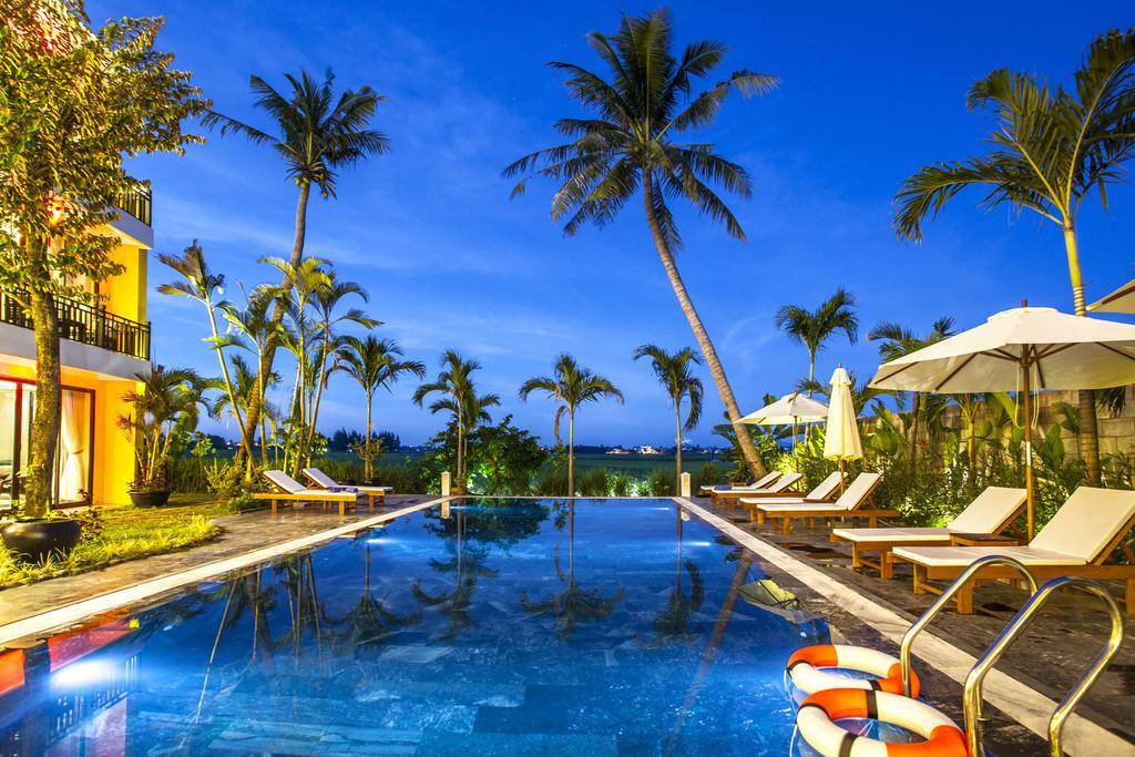 Four Seasons Hoi An