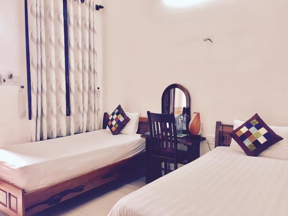 Thao Nguyen Phat Homestay