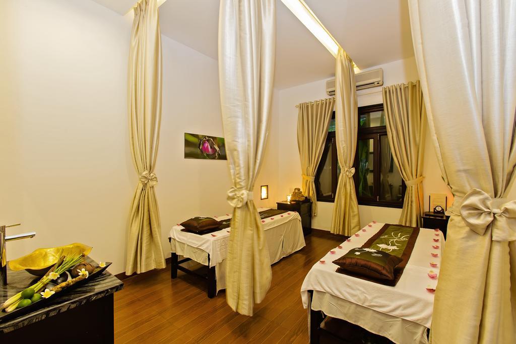 Hotel Historic Hoi An