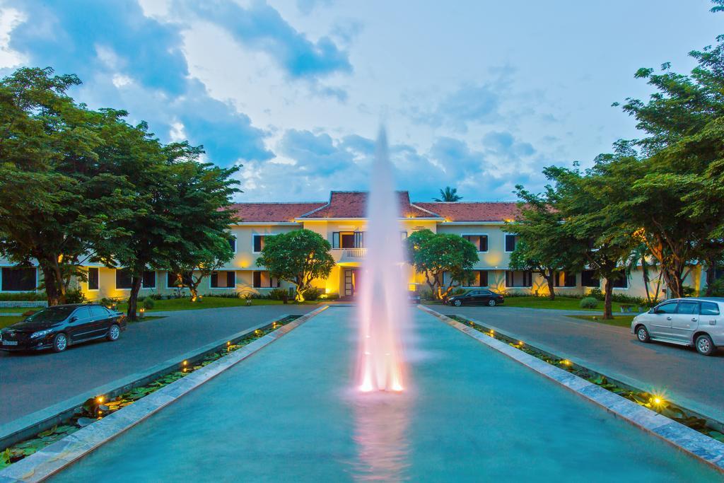 Hotel Historic
