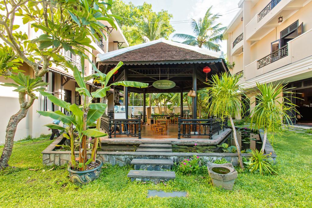 Historic Hotel