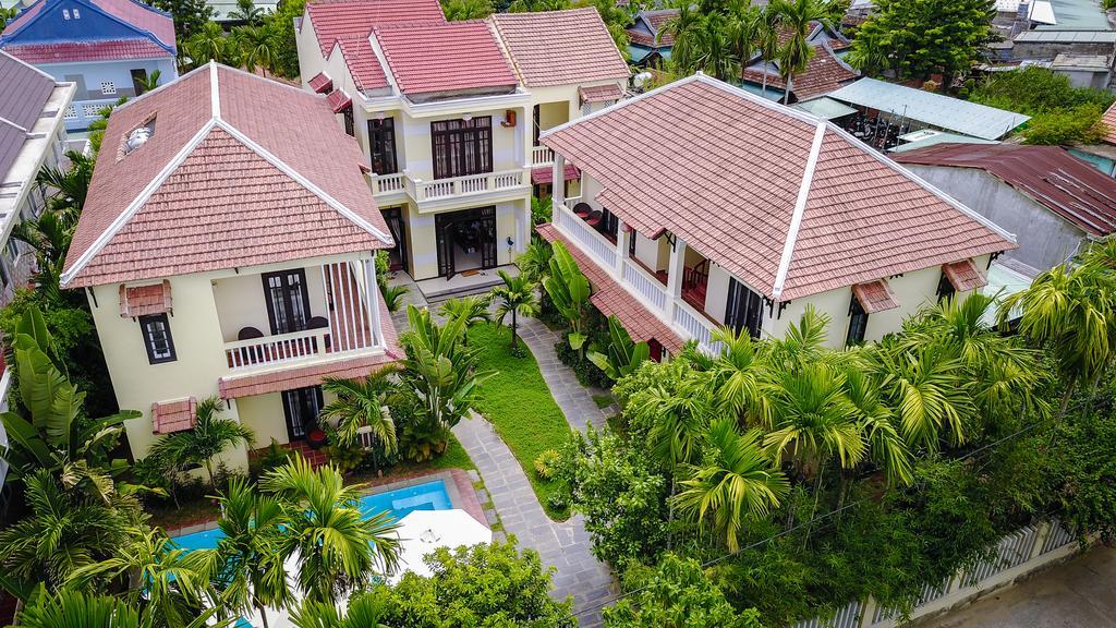 Cherry's House Villa Hoi An