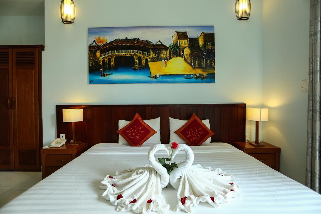 Cherry's House Hoi An
