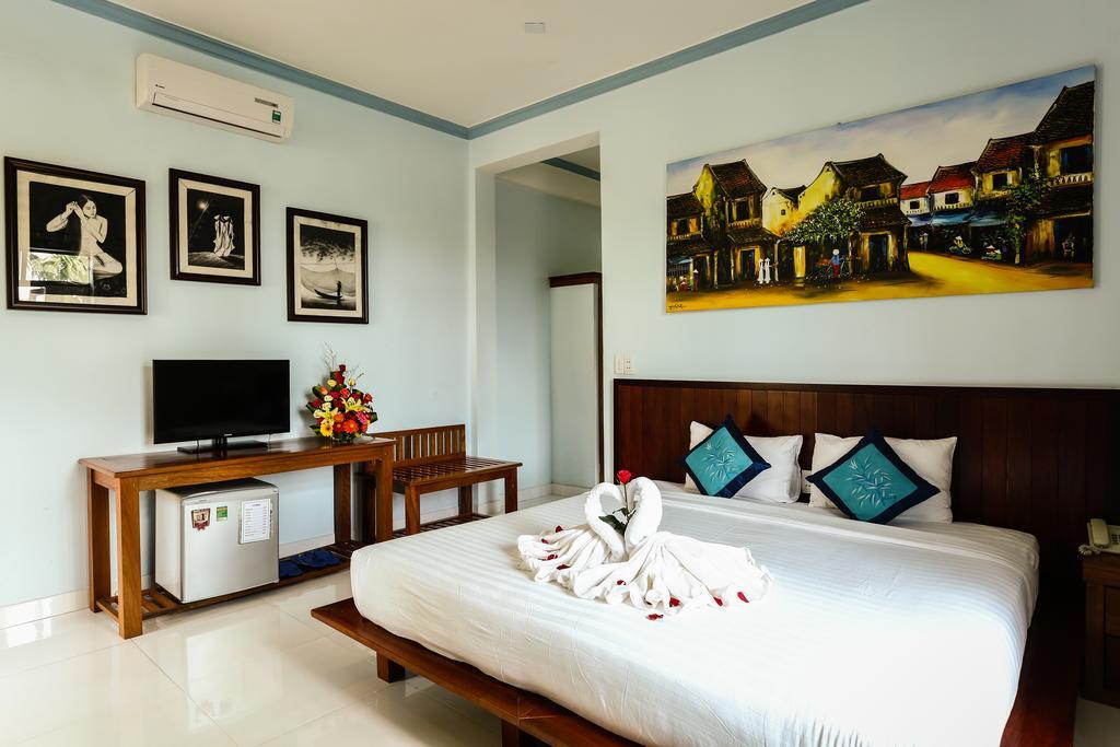 Cherry's House Villa *