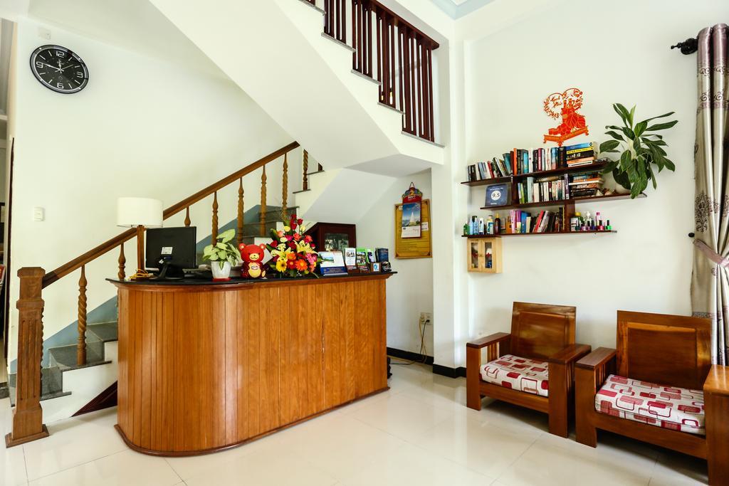Cherry's House Hoi An