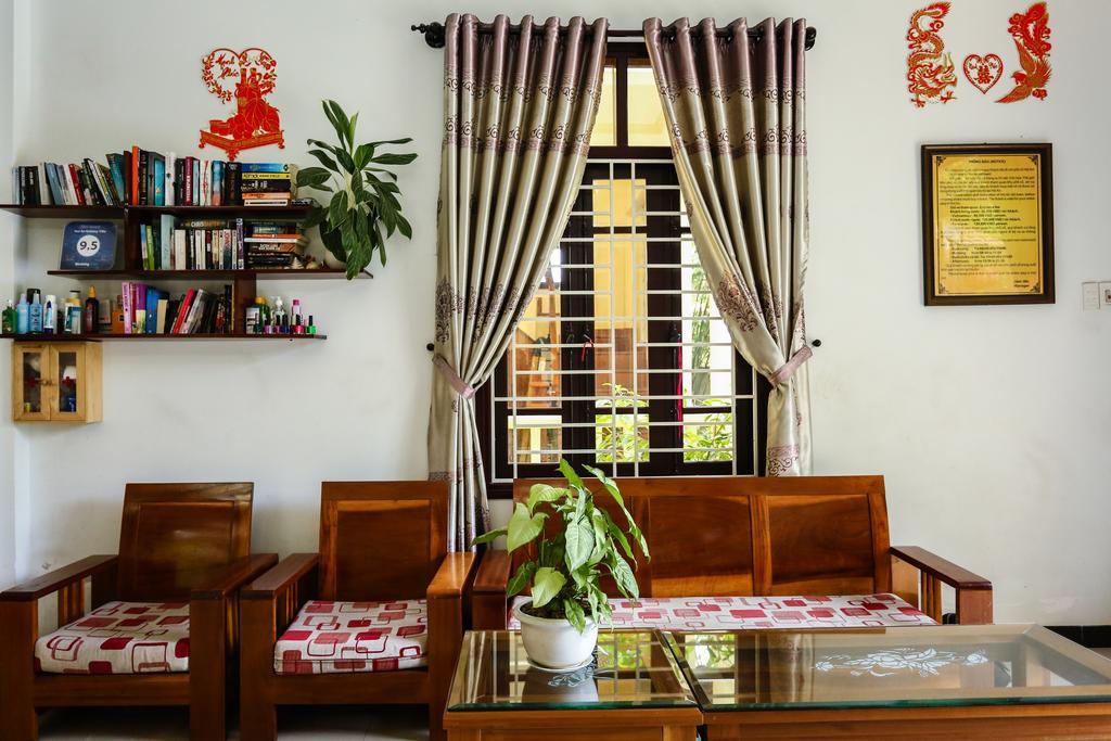 Villa Cherry's House Hoi An