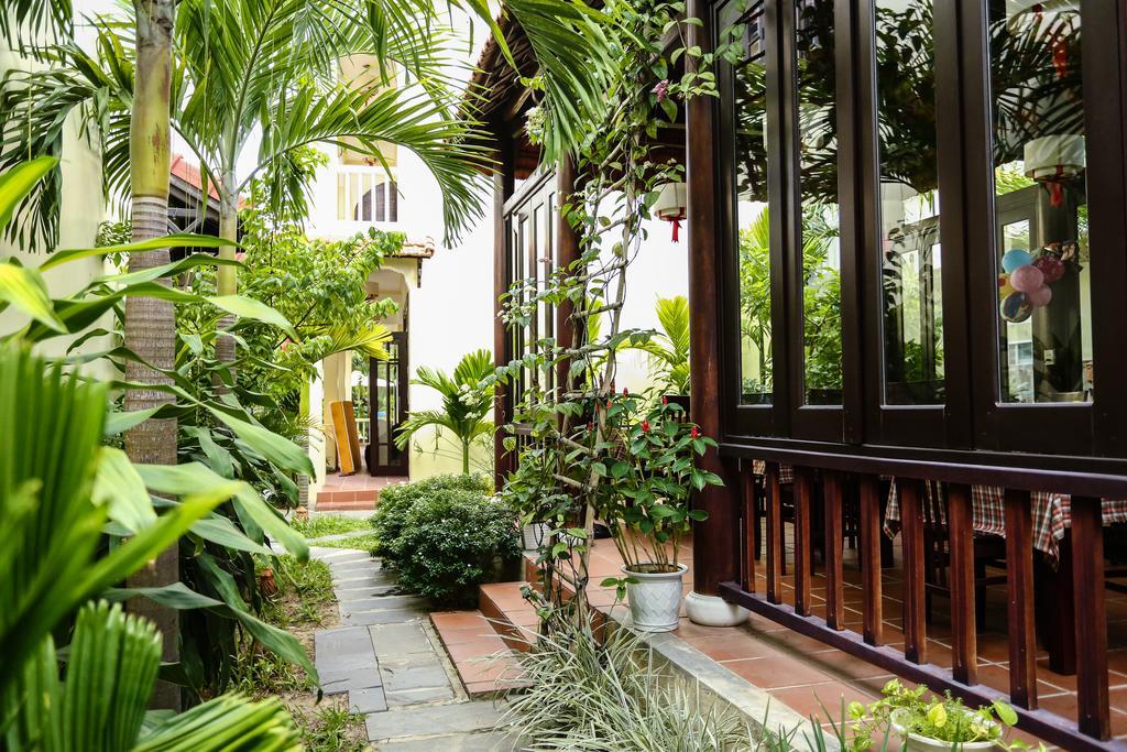 Cherry's House * Hoi An