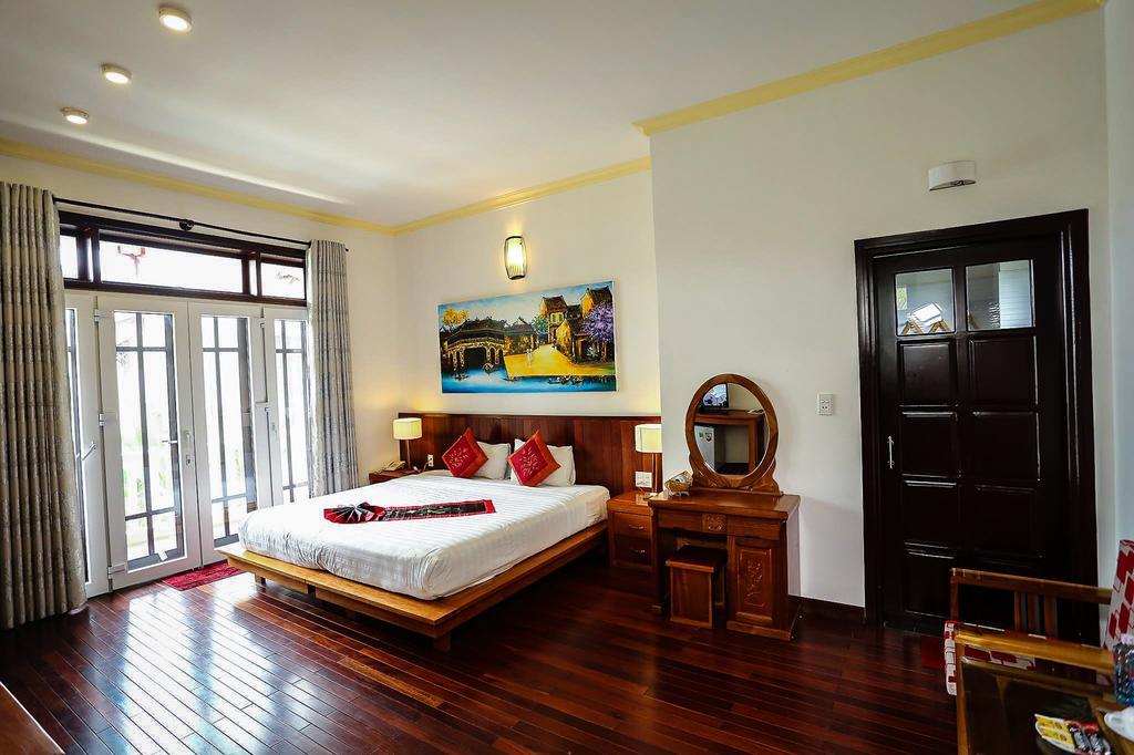 Cherry's House * Hoi An