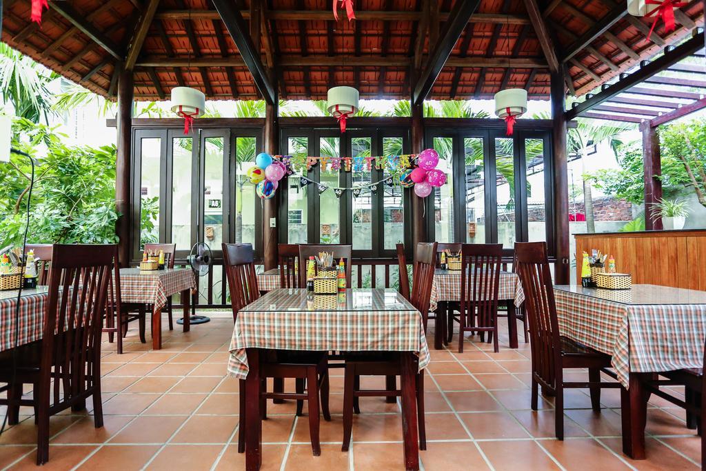 Cherry's House * Hoi An