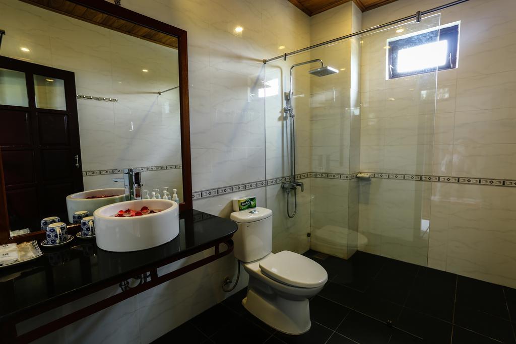 Cherry's House Villa *