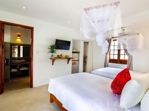 An Bang Little Family Homestay Hoi An