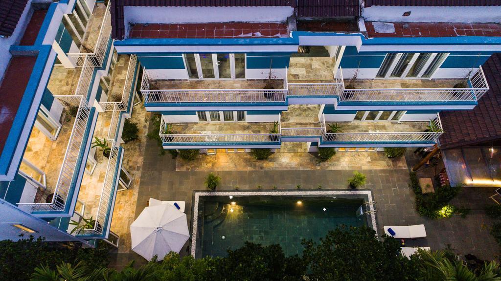 Lucky Leaf Hoian 4*