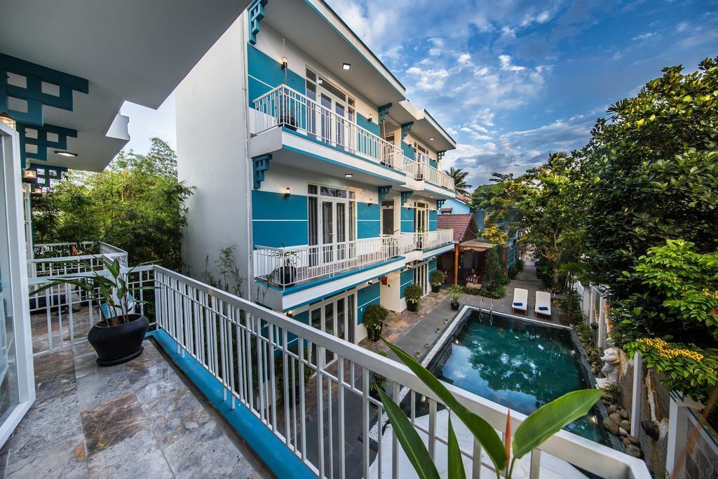 Lucky Leaf Hoian 4*