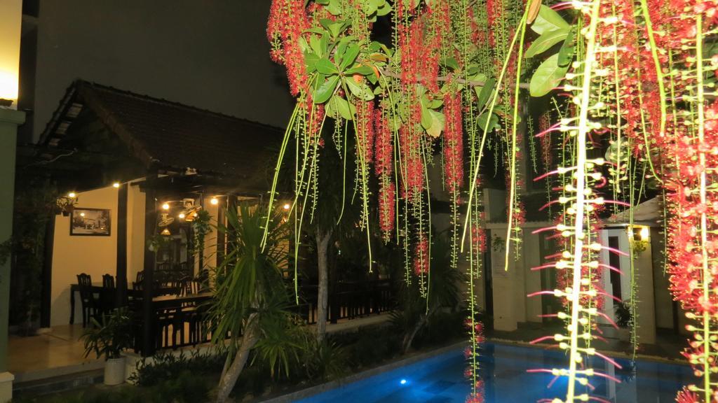 Starfruit Vila