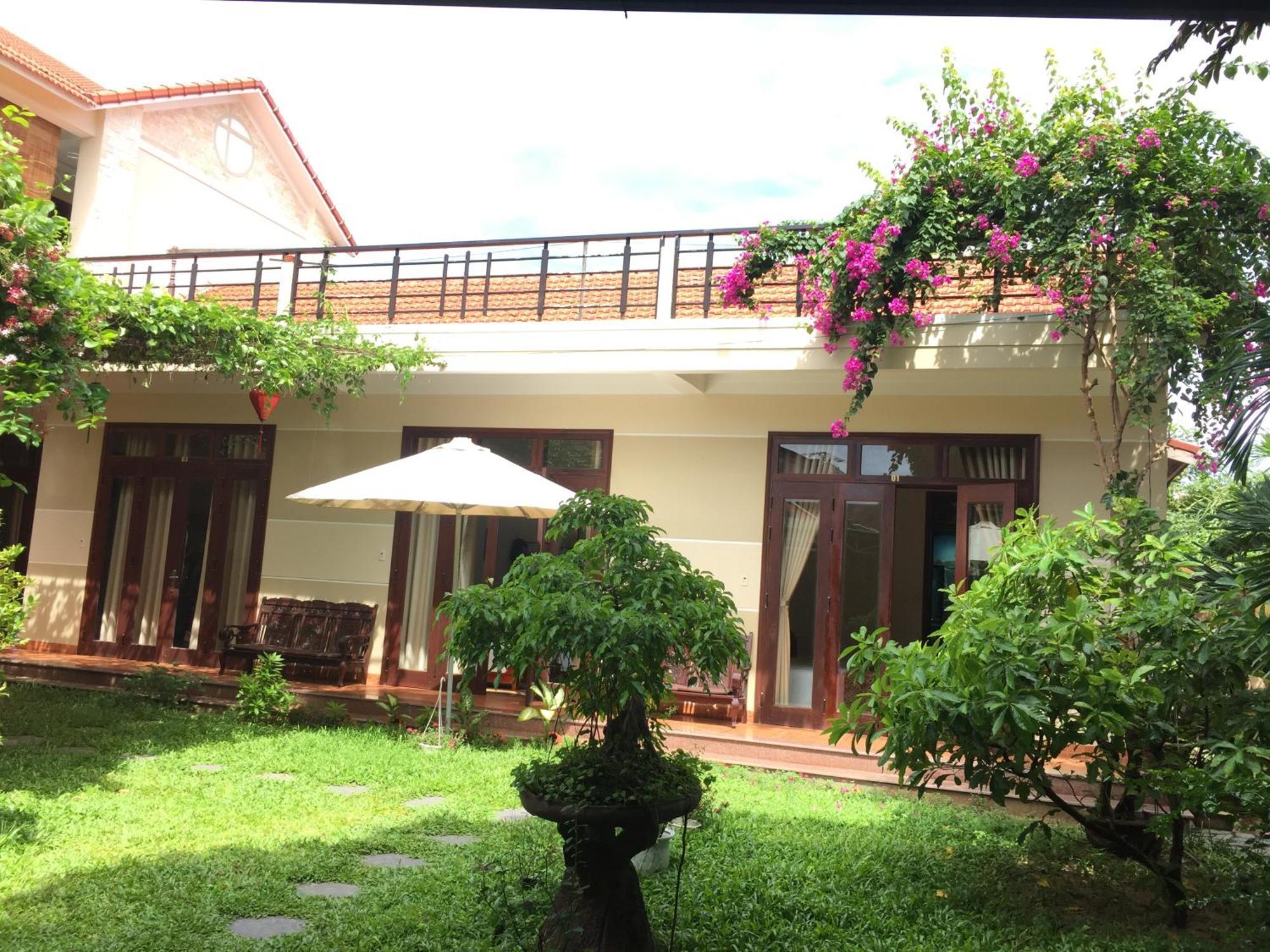 Homestay Galaxy Hoi An