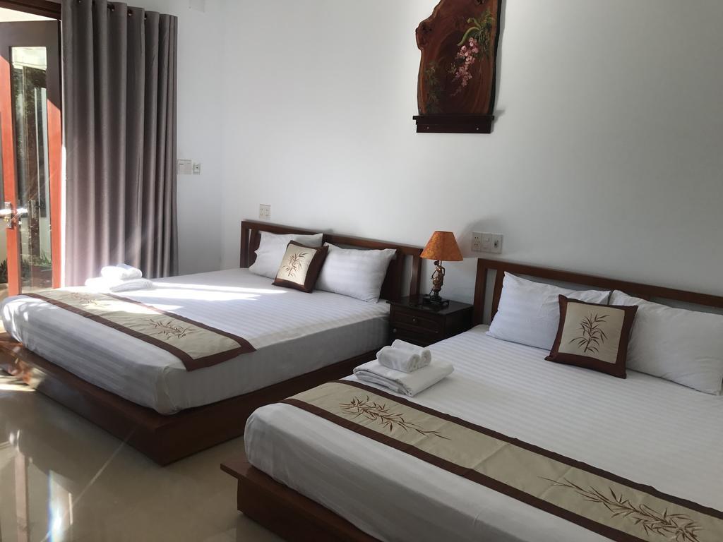 Homestay Trust Hoi An